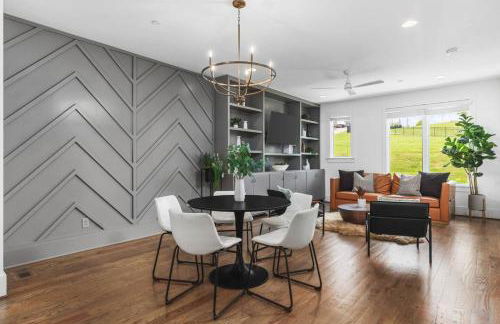 TWO Neighboring Homes Sleeps 24 Walk to 12 South - Foto 60