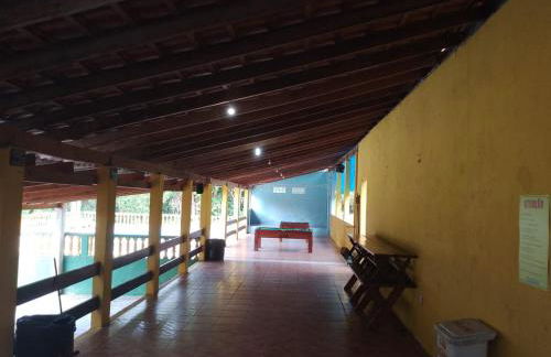 Chácara Ana Clara - Casa de Temporada - Foto 4