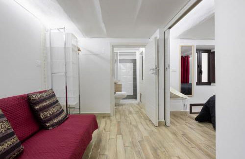 Calypso Il Binario Apartment - Foto 6