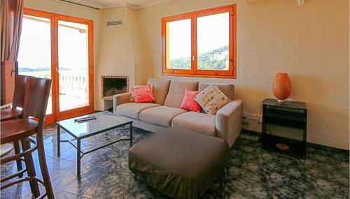 Nice Home In Sant Cebria De Vallalt - Foto 4