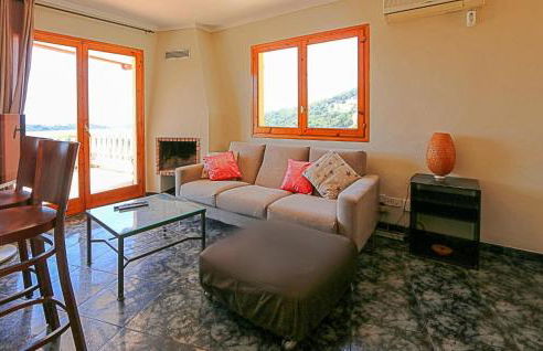 Nice Home In Sant Cebria De Vallalt - Foto 4