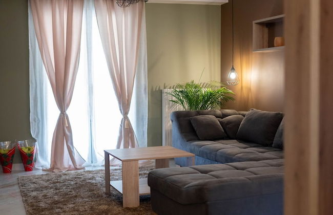 Aurora Breeze Trikala Town - Foto 1