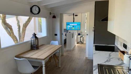 Il Giardino Segreto Gardasee Ferienhaus - Foto 4