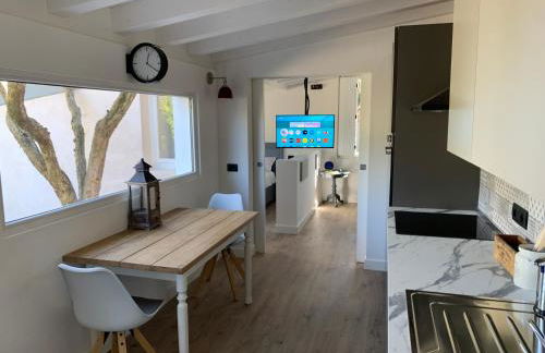 Il Giardino Segreto Gardasee Ferienhaus - Foto 4