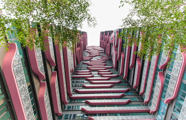 Arte Plus KLCC by Luxury Suites Asia - Foto 68