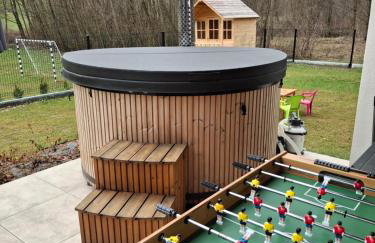 Domki nad potokiem - Foto 30