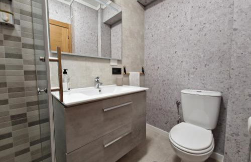 Apartamento Playa Bouzas - Vigo - Parking free - Foto 15