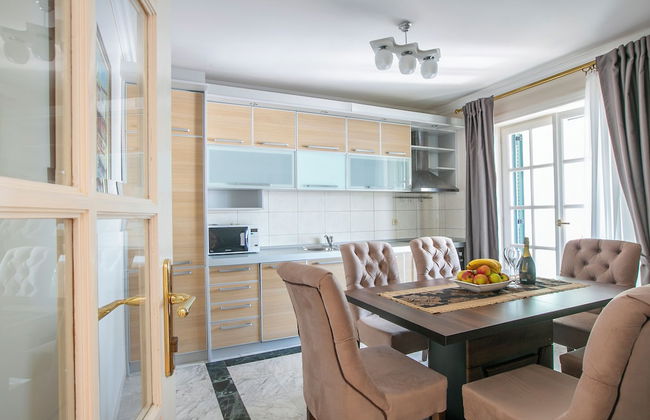 Beach Apartments Montesan - Foto 69