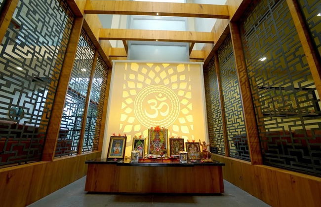 Narayani Revtree - Resort & Villa - Foto 27