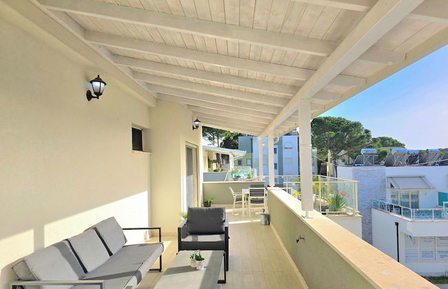 Perla Penthouse - Foto 37