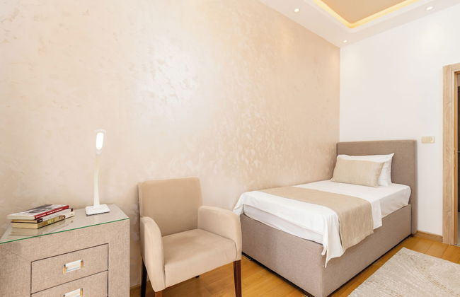 Apart Hotel MS Katunjanin - Foto 57