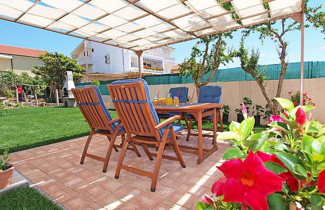 Apartments Zadro - Foto 42