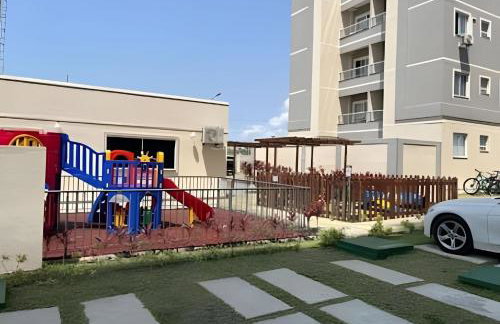 1503 Apto 2 Qtos completo João Pessoa Cabedelo - Foto 51