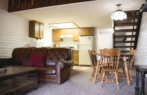 Eagle Point Ski Resort - Snowflake Condo 15 - Foto 5