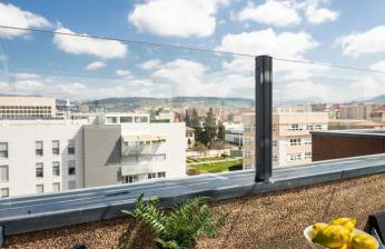 EnjoyGranada Sky Penthouse Luxury 3BR, Pool and Amazing Views - Foto 63