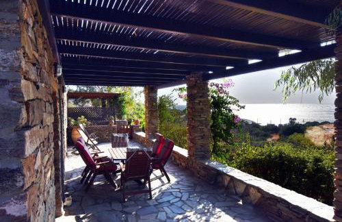 family home with a fantastic sea view, 5 minutes from the beaches - Foto 8