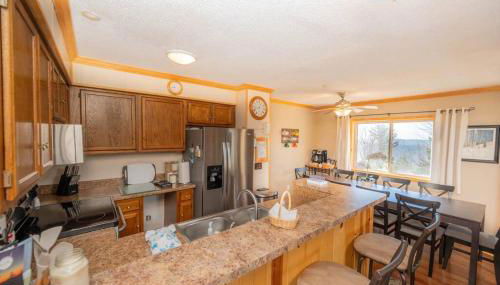 Cozy Condo at Summit - Foto 2