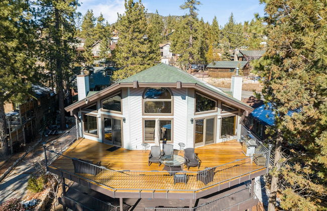 North Shore Lakefront - Foto 1