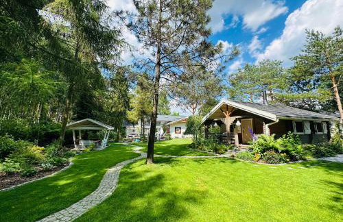 Cesemino Farmhouse - Foto 1