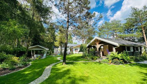 Cesemino Farmhouse - Foto 1