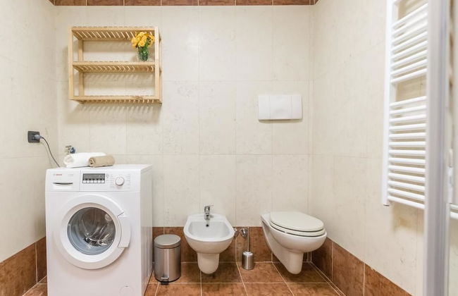 Alessia's Flat - Portello 2 - Foto 14