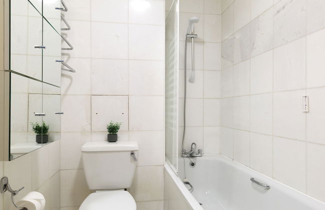 The Aldgate Flats - Foto 27