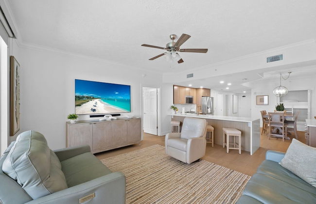 Treasure Island - Foto 43