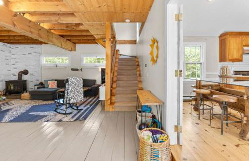 Gorgeous Home 1 mile to Beach and near Cape Cod Bikepath - Foto 46