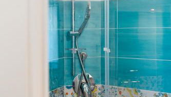 Giù in Calabria B&B - Terrazze Italiane Catanzaro Lido - Foto 4