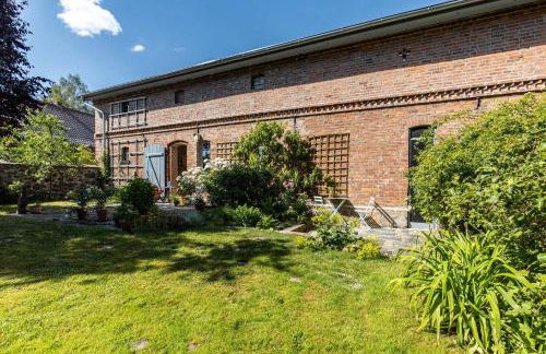 Ferienwohnung im Pferdestall - Foto 1