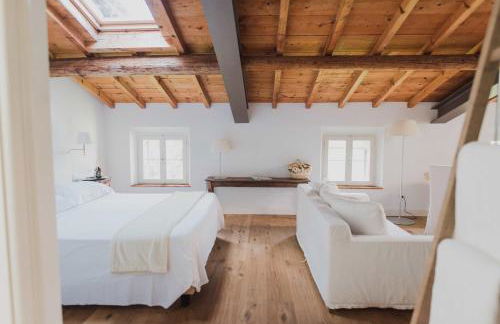 Relais Corte Guastalla Apartments - Foto 75