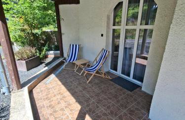 No to w Góry Apartament z tarasem Karpacz - Foto 13