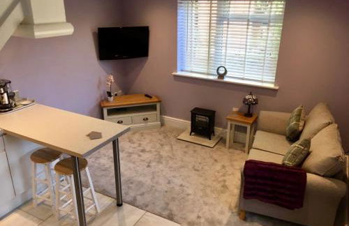 The Annex, Manor Road, Didcot - Foto 8