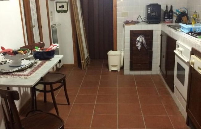 Agriturismo Casalicchio - Photo 16