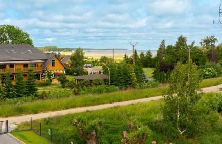 Flatbook Apartamenty - Sole Mare z basenem, Kąty Rybackie - Foto 17