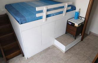 Thalassa Beach House, Marathonas-Aegina - Foto 10