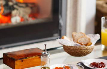 Ribeira Sacra a Orilla Rio Miño Casas do Pincelo - Foto 9