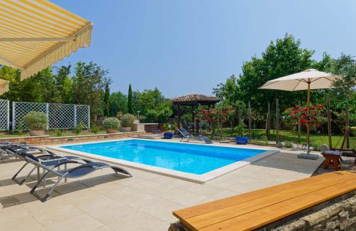Holiday House Zatka by Rent Istria - Foto 43