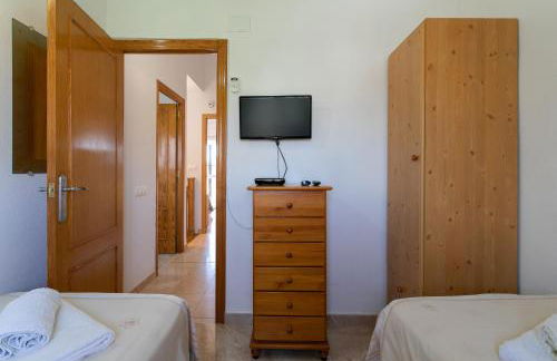 Heads 2 Holiday Homes Townhouse - Foto 20