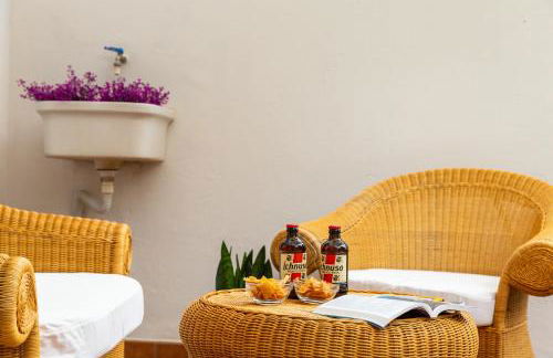 La Casa sulla Piazza - con giardino - Foto 28