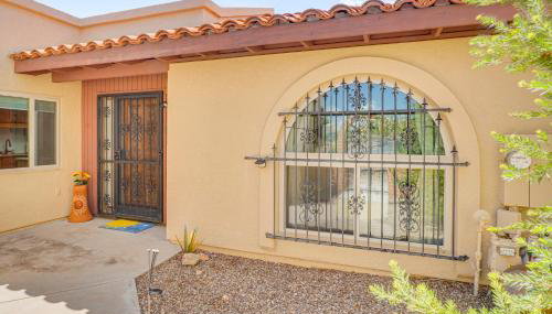 Quiet Townhome with Mountain Views in Green Valley - Foto 4