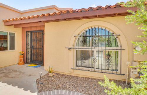 Quiet Townhome with Mountain Views in Green Valley - Foto 4