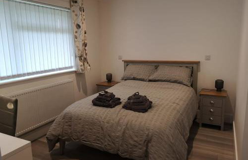 Cornish Coastal Bungalow - Foto 8