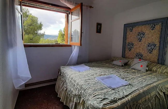 Valencia Countryside Villa - Foto 5