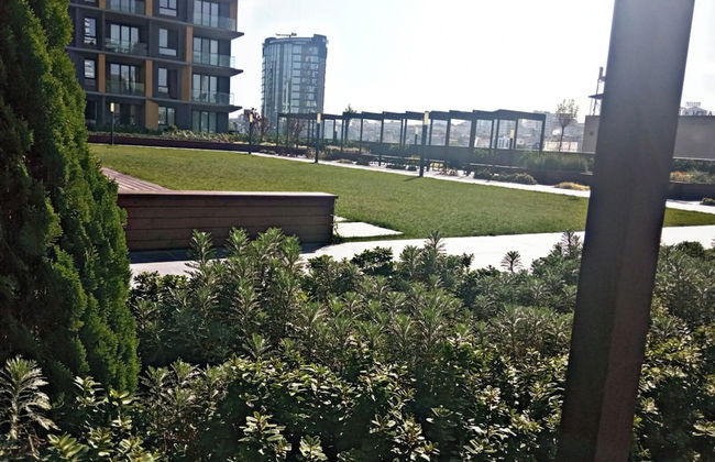 lUX RESIDENCE IN HIGH FLOOR - Foto 14