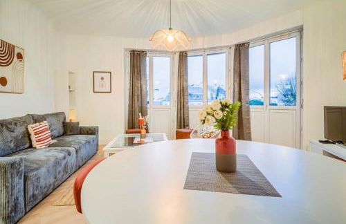 Le spot idéal à Lorient neuf spacieux & chic - Foto 6