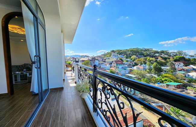 K'Sol Hotel & Apartment - Foto 29