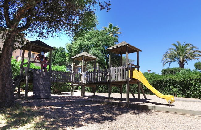 VVF Golfe de Saint-Tropez, Sainte Maxime - Foto 21