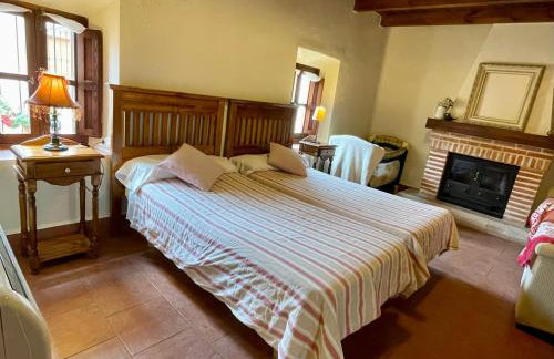 Casa Rural Vallehermoso - Foto 30