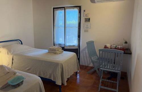 Villa Donna Sibilla - Foto 24